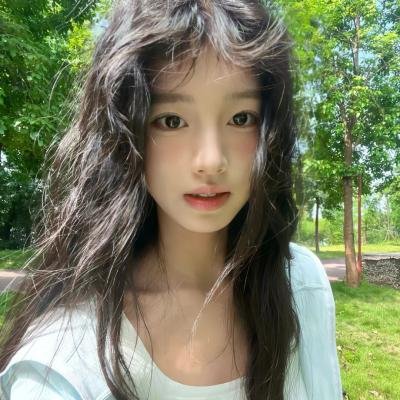 美人鱼封面